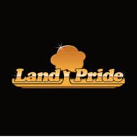 Land Pride Parts
