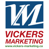 Vickers Marketing Parts