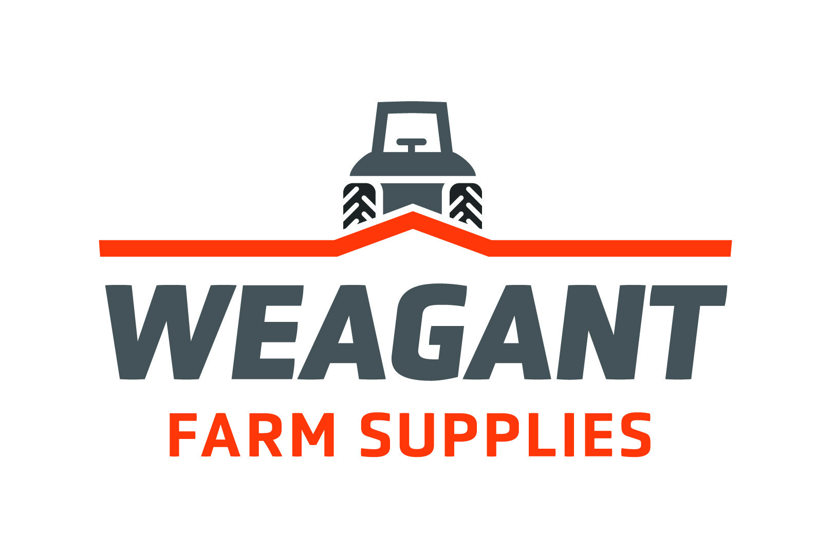 Wegant Logo Primary